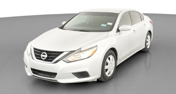 Thumbnail: 2018 Nissan Altima - 1