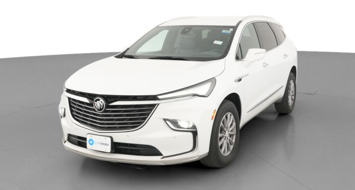 Thumbnail: 2022 Buick Enclave - 1