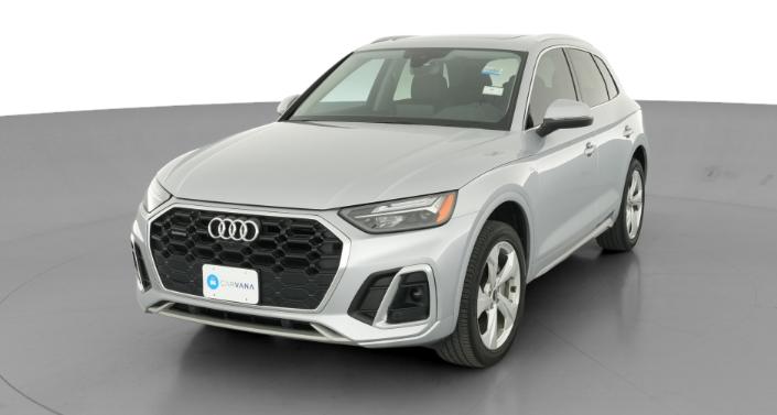 Thumbnail: 2023 Audi Q5 - 1
