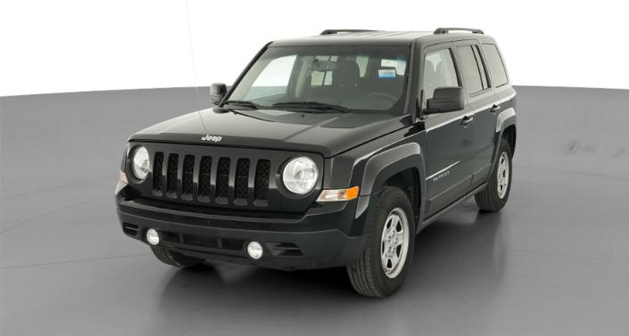 Thumbnail: 2016 Jeep Patriot - 1
