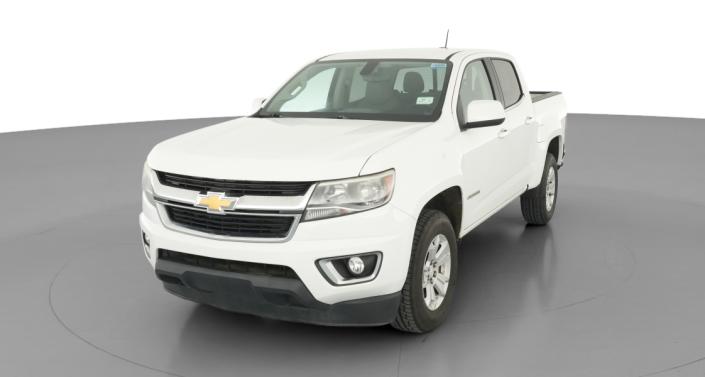 Thumbnail: 2016 Chevrolet Colorado - 1