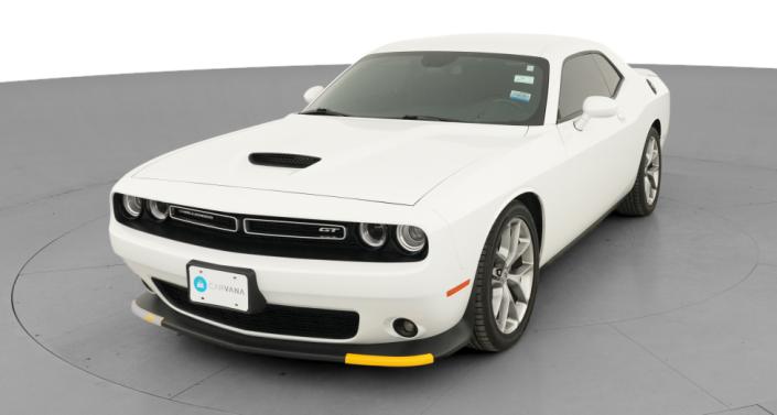 Thumbnail: 2022 Dodge Challenger - 1