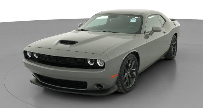 Thumbnail: 2023 Dodge Challenger - 1