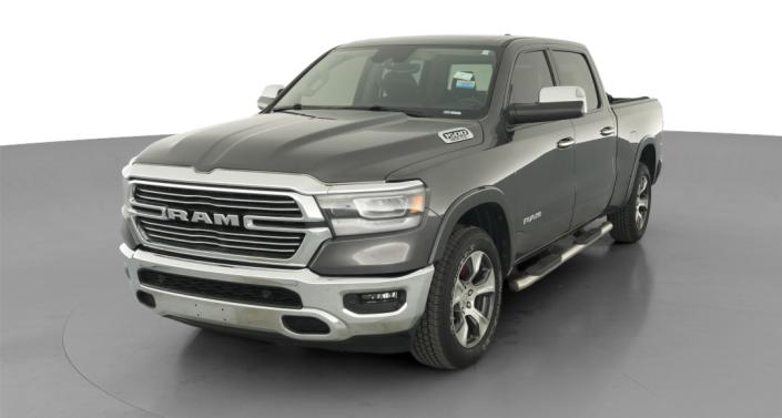 Thumbnail: 2019 RAM 1500 - 1