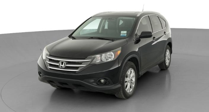 Thumbnail: 2012 Honda CR-V - 1