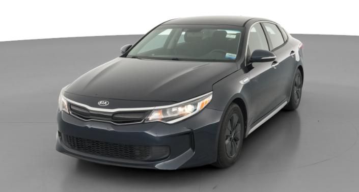 Thumbnail: 2018 Kia Optima - 1
