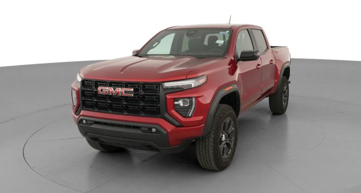 Thumbnail: 2023 GMC Canyon - 1