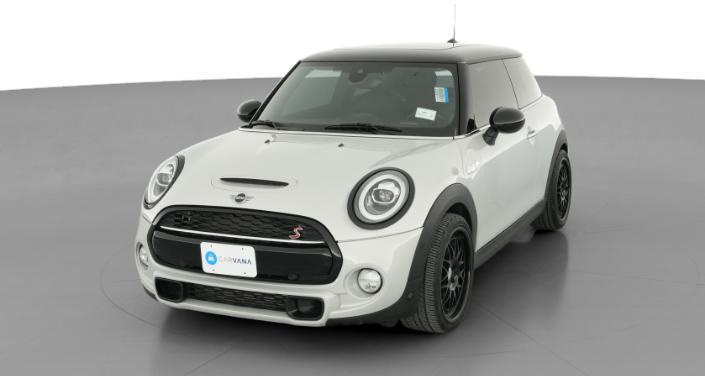 Thumbnail: 2019 MINI Cooper Hardtop - 1