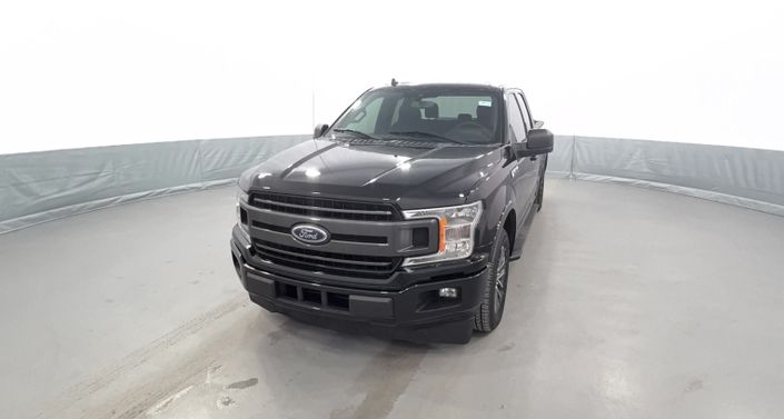 Thumbnail: 2020 Ford Econoline - 1