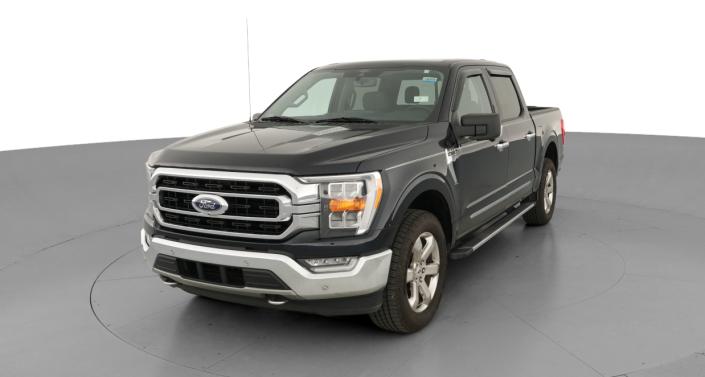 Thumbnail: 2021 Ford Econoline - 1