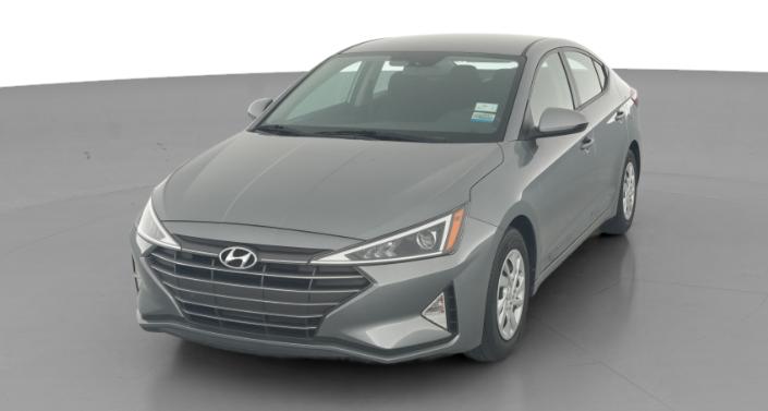 Thumbnail: 2019 Hyundai Elantra - 1