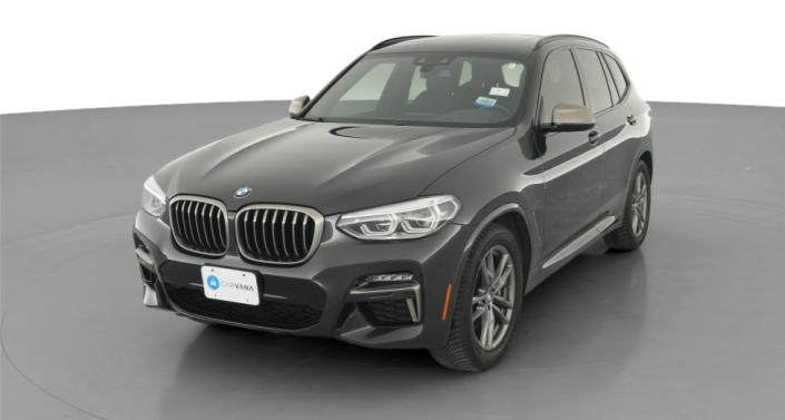 Thumbnail: 2020 BMW X3 - 1