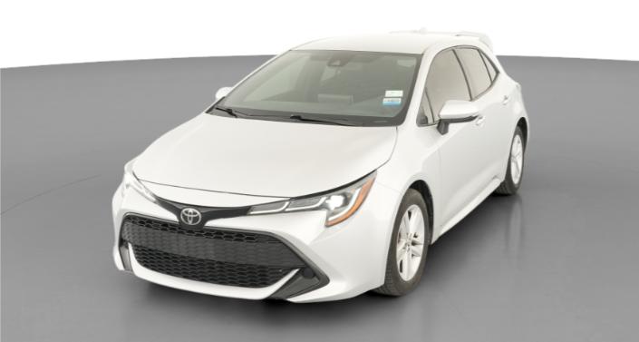 Thumbnail: 2022 Toyota Corolla - 1