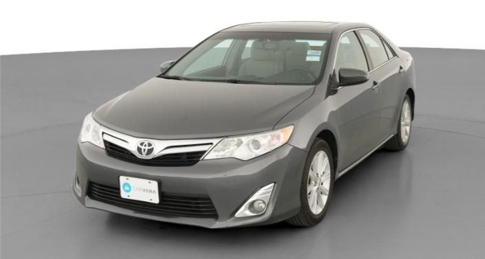 Thumbnail: 2014 Toyota Camry - 1