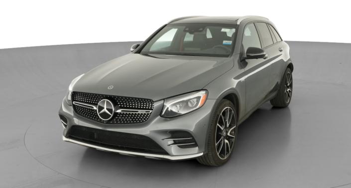 Thumbnail: 2019 Mercedes-Benz GLC - 1