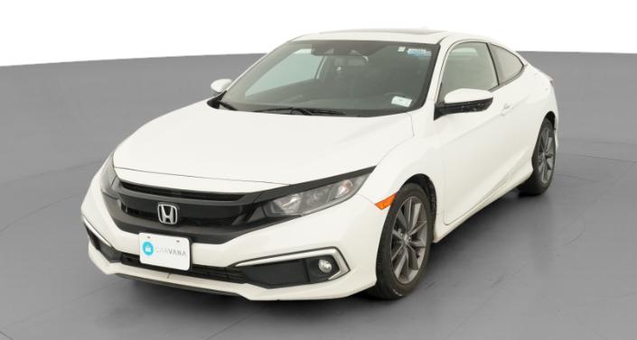 Thumbnail: 2019 Honda Civic - 1