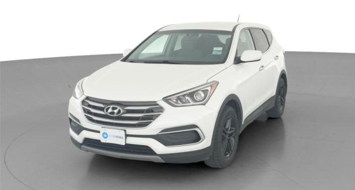 Thumbnail: 2018 Hyundai Santa Fe - 1