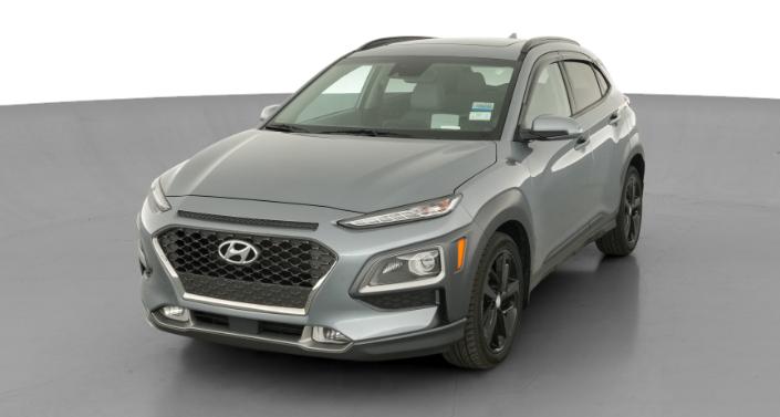 Thumbnail: 2019 Hyundai Kona - 1