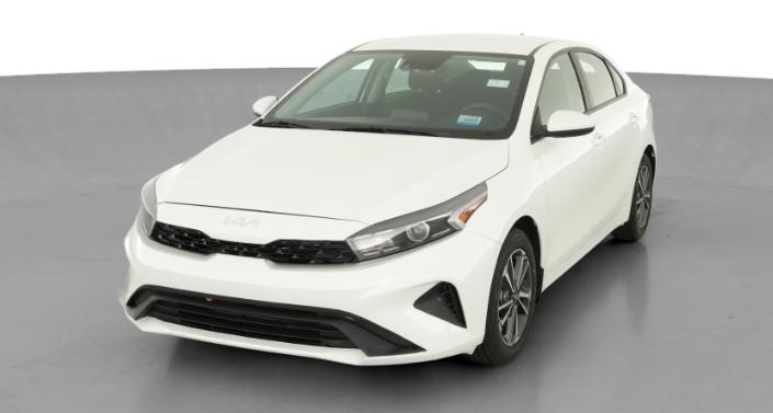 Thumbnail: 2023 Kia Forte - 1