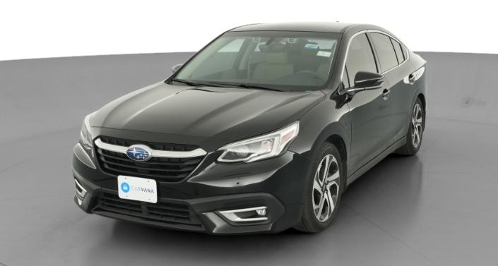 Thumbnail: 2022 Subaru Legacy - 1