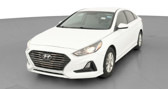 Thumbnail: 2019 Hyundai Sonata - 1