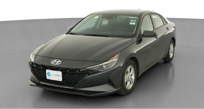 Thumbnail: 2023 Hyundai Elantra - 1