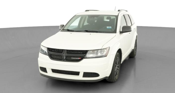 Thumbnail: 2018 Dodge Journey - 1