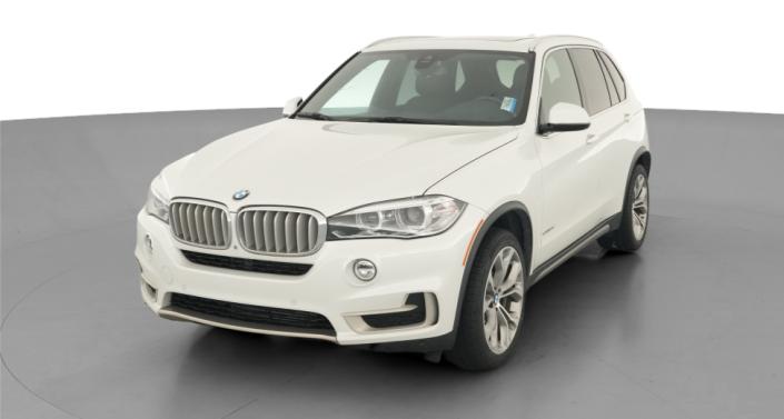 Thumbnail: 2017 BMW X5 - 1
