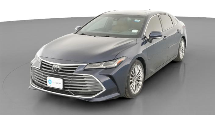 Thumbnail: 2019 Toyota Avalon - 1