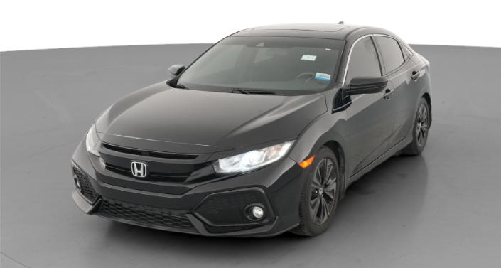 Thumbnail: 2019 Honda Civic - 1
