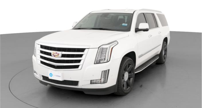Thumbnail: 2020 Cadillac Escalade - 1