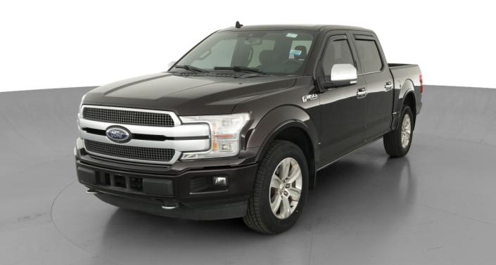 Thumbnail: 2019 Ford Econoline - 1