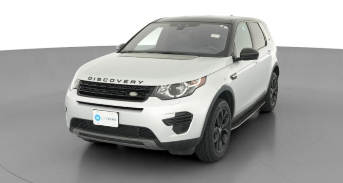 2017 Land Rover Discovery Sport SE -
                  Rocklin, CA