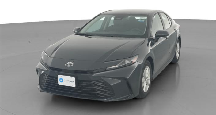 Thumbnail: 2025 Toyota Camry - 1