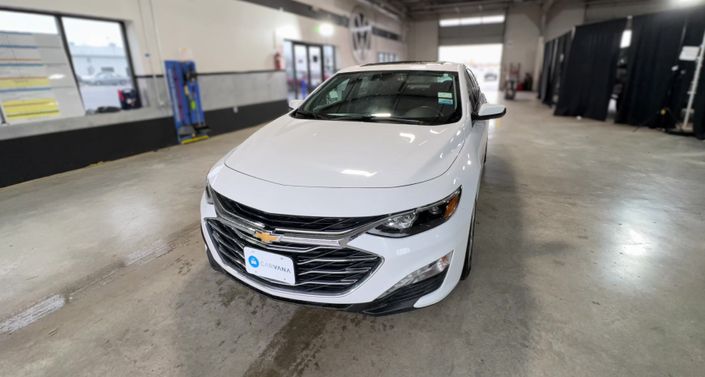 Thumbnail: 2024 Chevrolet Malibu - 1
