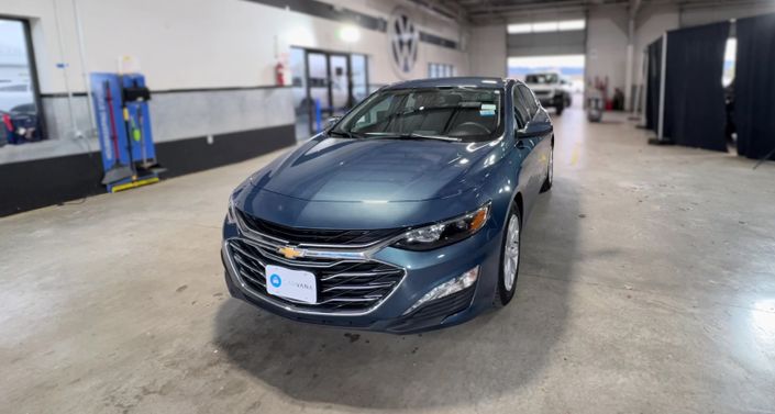 Thumbnail: 2024 Chevrolet Malibu - 1