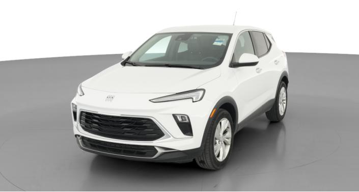 Thumbnail: 2025 Buick Encore GX - 1