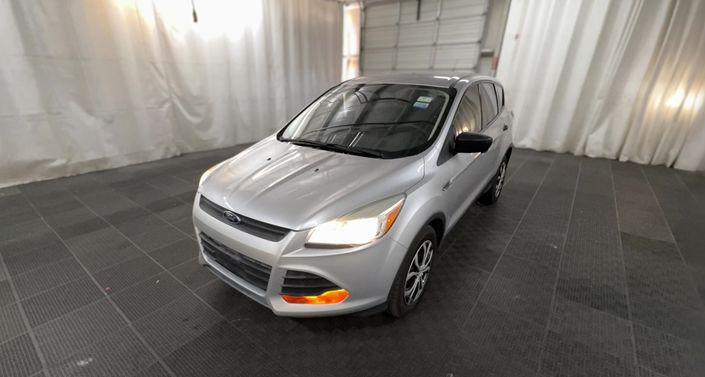 Thumbnail: 2015 Ford Escape - 1