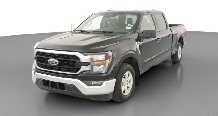 Thumbnail: 2023 Ford Econoline - 1