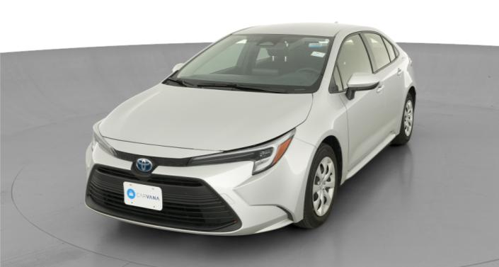 Thumbnail: 2025 Toyota Corolla - 1