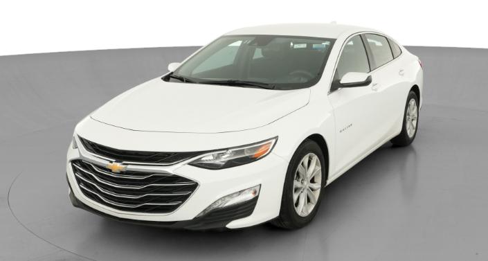 Thumbnail: 2024 Chevrolet Malibu - 1