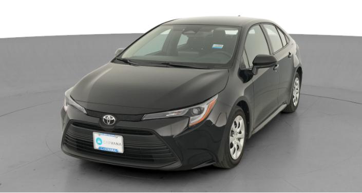 Thumbnail: 2025 Toyota Corolla - 1