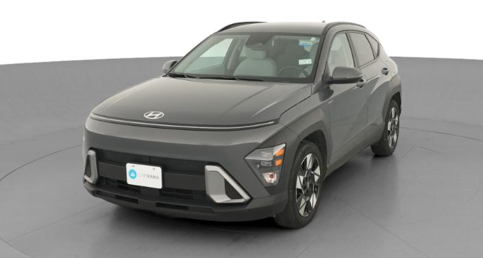 Thumbnail: 2025 Hyundai Kona - 1