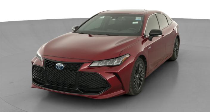 Thumbnail: 2019 Toyota Avalon - 1