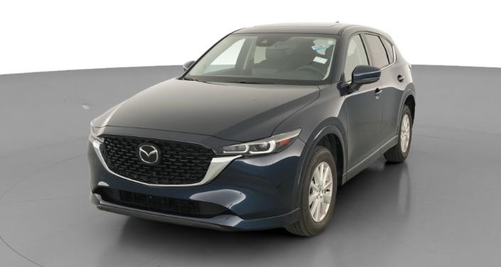 Thumbnail: 2025 Mazda CX-5 - 1