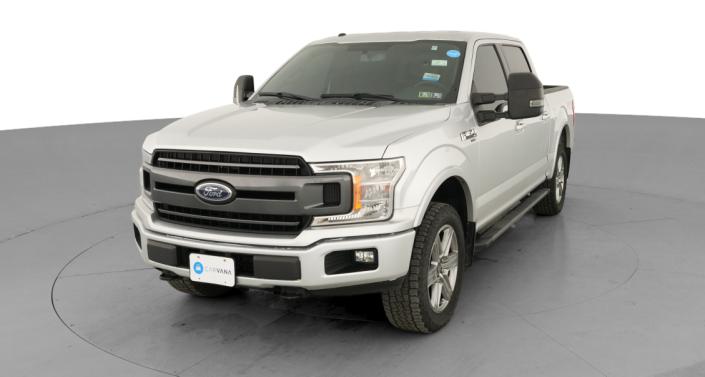 Thumbnail: 2018 Ford Econoline - 1