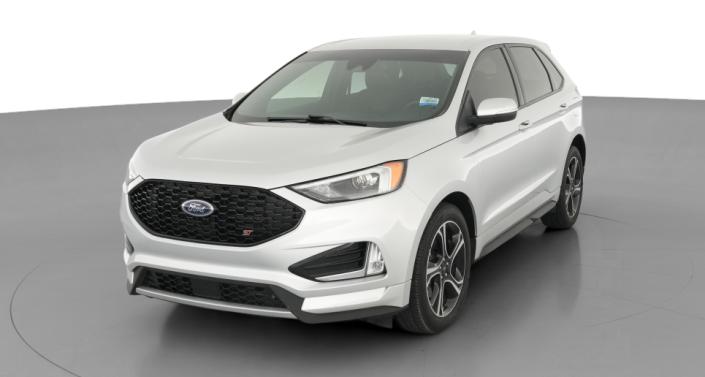 Thumbnail: 2019 Ford Edge - 1