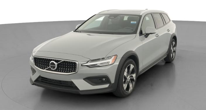 2025 Volvo V60 B5 Plus -
                  Haines City, FL