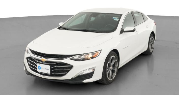 Thumbnail: 2024 Chevrolet Malibu - 1