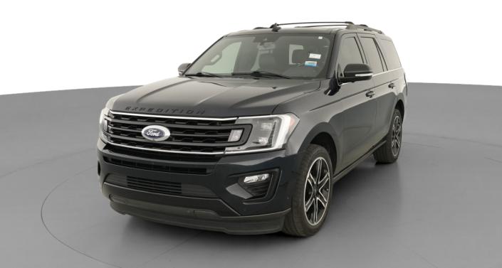 Thumbnail: 2021 Ford Expedition - 1